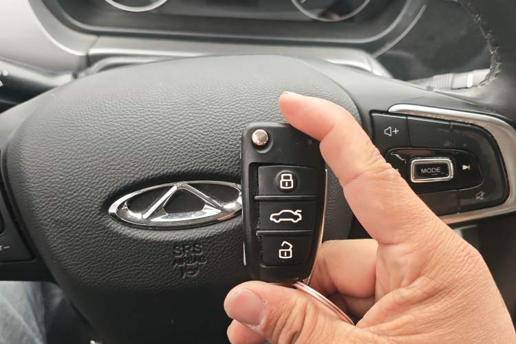 Used Chery Arrizo 5 2019 Revised PRO 1.5L CVT Youth Edition China VI Standard
