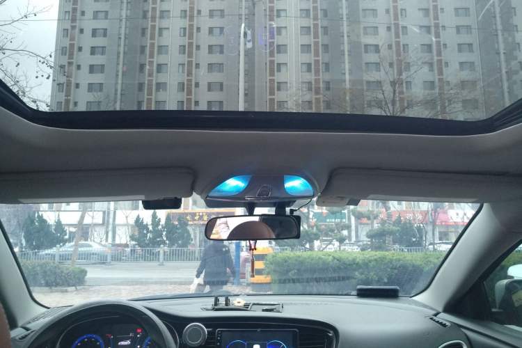 Used Fiat Viaggio 2015 1.4T Automatic Jingxiang Edition