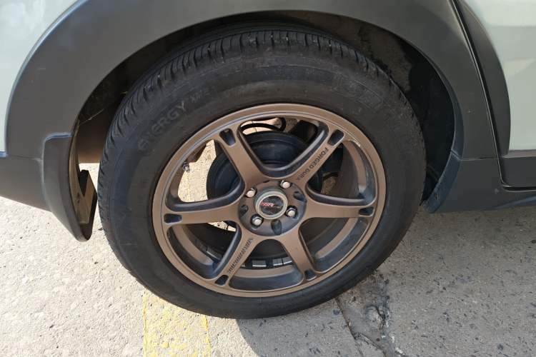 Used Honda Fit 2021 1.5L CVT Chao Yue Max Edition