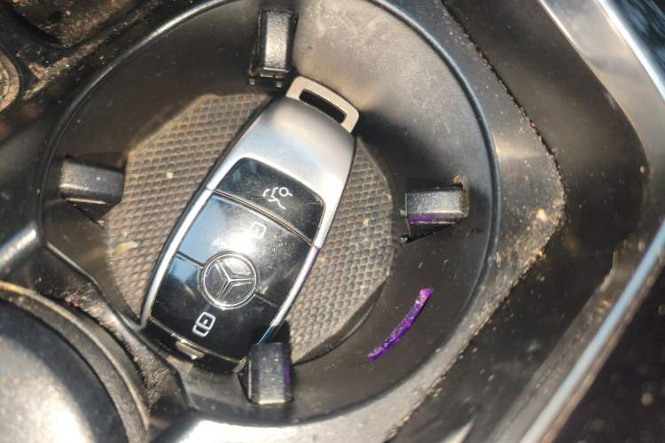 Used Mercedes-Benz E-Class 2016 E 200 L Sport Edition