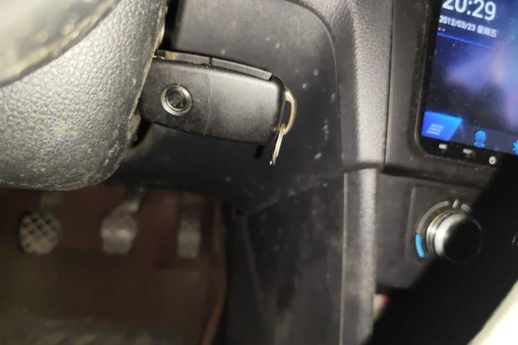 Used Skoda Rapid Spaceback 2016 Revised 1.6L Manual Chuanxing Edition
