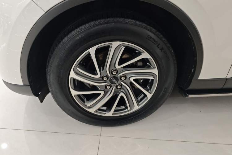 Used Lincoln Aviator 2022 3.0T V6 Four-Wheel Drive Luxury Edition
