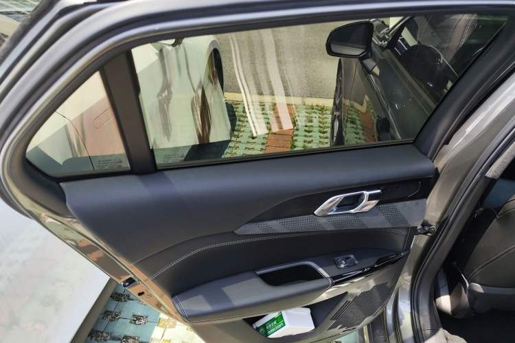 Used Lynk & Co 03 2021 2.0TD Automatic Trendy Champion Edition