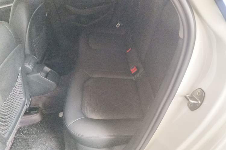 Used Audi A3 2020 Limousine 35 TFSI Ambition China VI