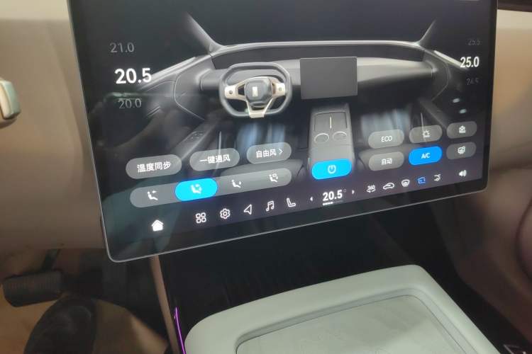 Used Avatr 07 2024 Pro+ All-Electric Version
