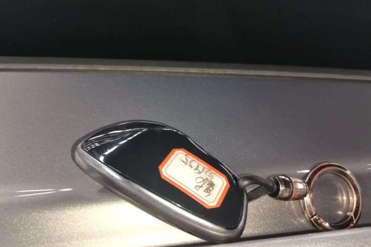 Used Haval Fierce Dragon Max 2023 1.5L Hi4 105 Four-Wheel Drive Navigation Edition
