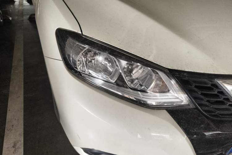 Used Nissan Tiida 2016 1.6L CVT Smart Drive Edition