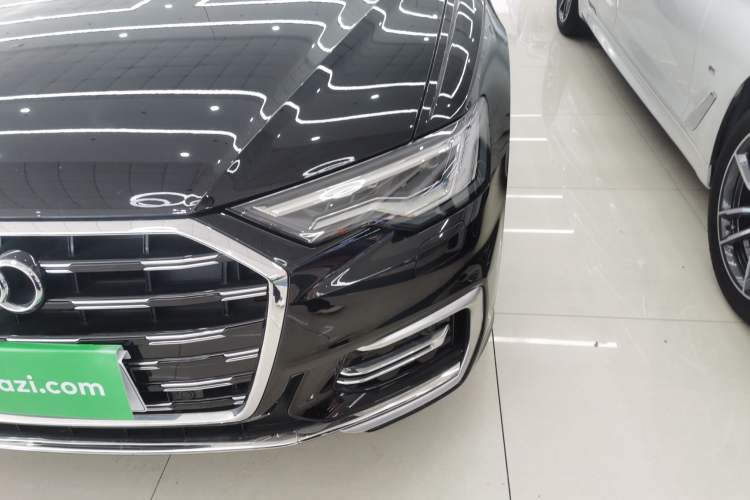 Used Audi A6L 2023 Revised 45 TFSI Prestige Dynamic Edition