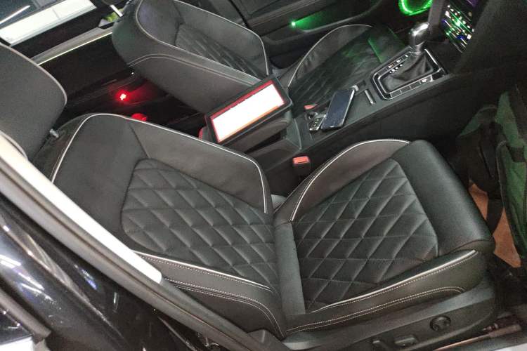 Used Volkswagen Magotan GTE Plug-in Hybrid 2020 GTE Luxury Model