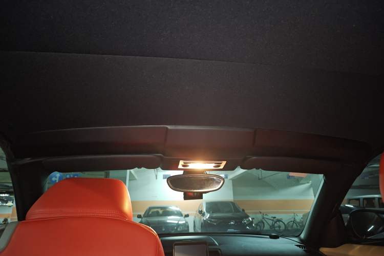 Used BMW 1 Series 2011 120i Convertible Coupe