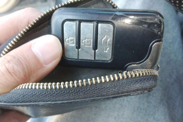 Used Honda CR-V 2010 2.0L Automatic Four-Wheel Drive Classic Edition