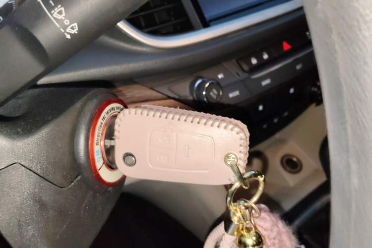 Used Buick GT 2018 15T Dual-Clutch Advanced Model China V Standard
