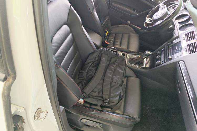 Used Volkswagen Golf GTI 2016 2.0 TSI GTI