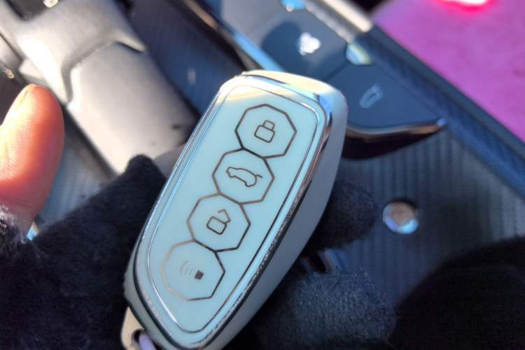 Used Haval H Dog New Energy 2023 DHT-PHEV 105km Trend Electric Edition
