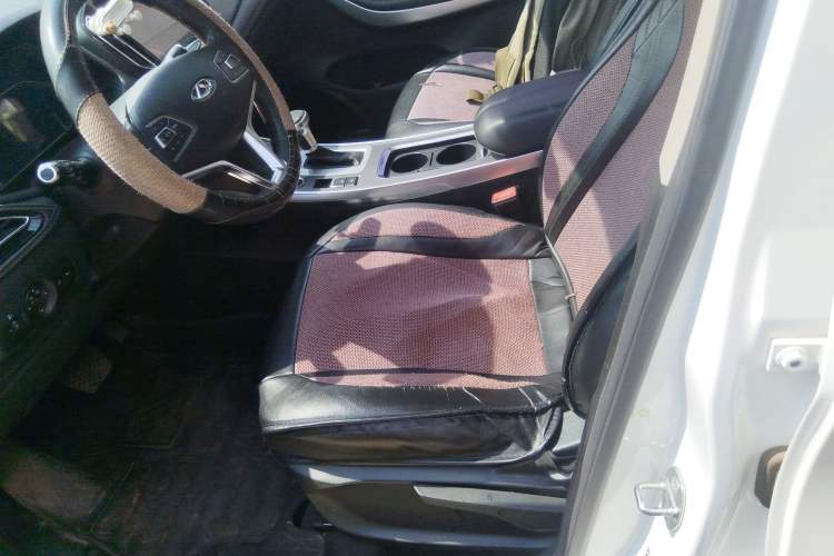 Used Chery Tiggo 7 2018 1.5T Automatic Elite Edition China V Standard