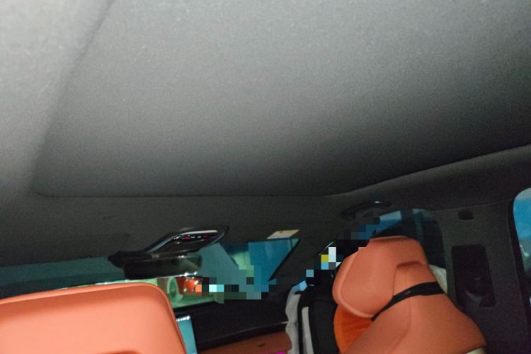 Used Deepal S07 2023 200Max Range-Extended Version
