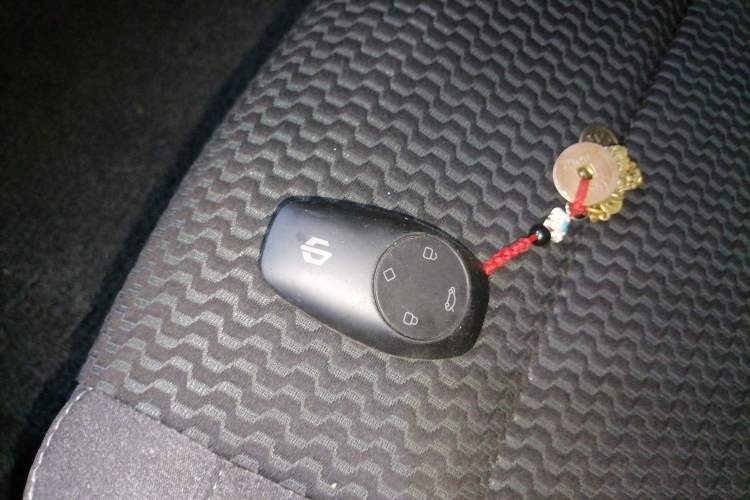 Used Leapmotor T03 2021 400 Lite Edition Lithium Iron Phosphate
