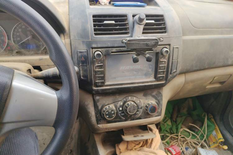 Used BAIC Changhe M50S 2015 1.4L S 1.4L Economy Class K14B