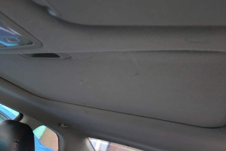 Used Kia Shuma 2010 2.0 AT Luxury Edition