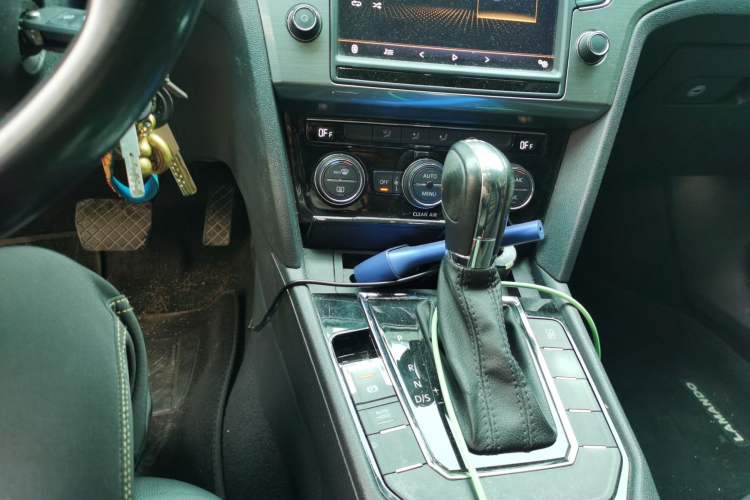 Used Volkswagen Lamando 2018 280TSI DSG Comfort Edition