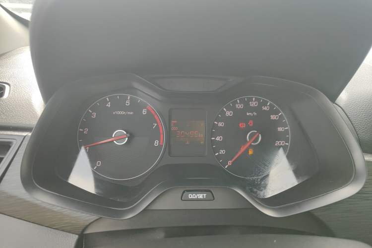 Used Baojun 310 2020 1.2L Manual Value Edition
