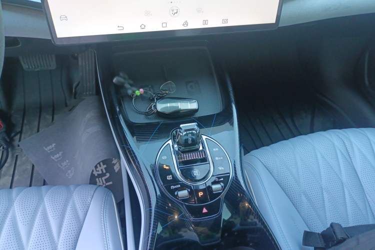 Used BYD Seal 2023 Champion Edition 550km Elite Model