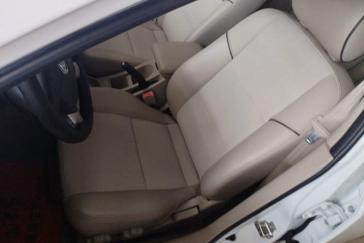 Used Buick Excelle 2015 1.5L Automatic Classic Model