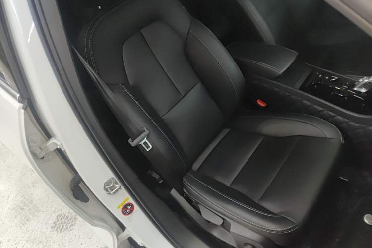 Used Volvo XC40 2021 T4 Four-Wheel Drive Smart Luxury Edition