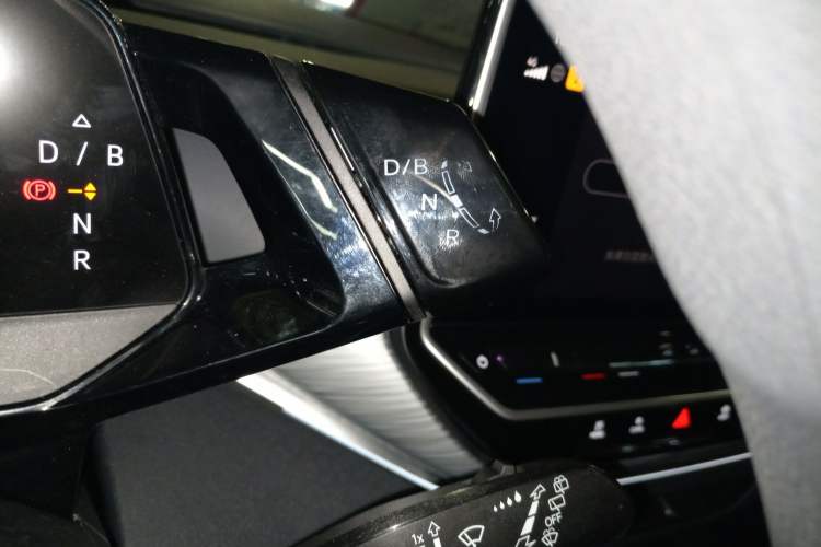 Used Volkswagen ID.4 CROZZ 2022 Pure Edition Limited Edition
