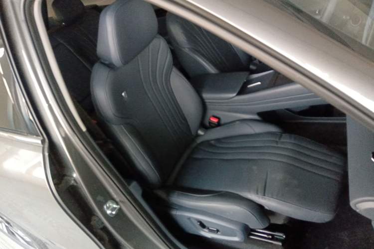 Used Geely Galaxy E5 2024 530km Starship Edition