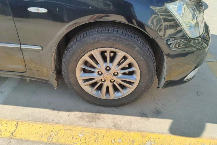 Used Toyota Crown 2009 2.5L Royal Special Navigation Edition