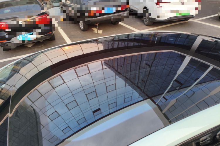 Used Hyptec GT 2023 560 Rear-Drive Seven-Wing Edition
