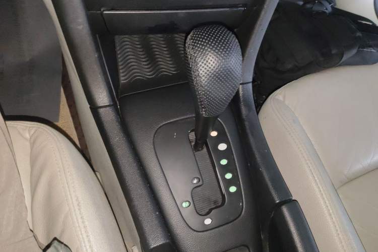 Used SAAB 9-3 2004 2.0T ARC