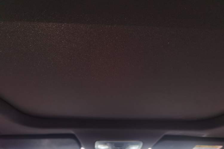 Used Dongfeng Fengon 500 2021 1.5L CVT Enjoyment Version Headliner