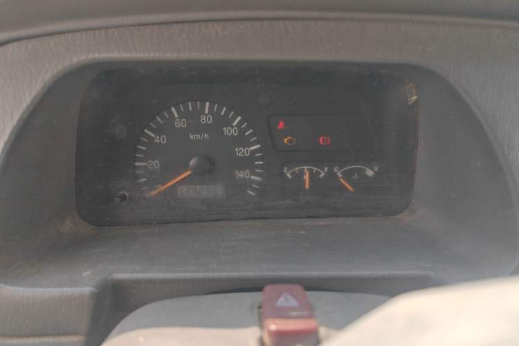 Used Dongfeng Xiaokang K07 2006 1.0L Base Version BG10-01 Instrument Cluster