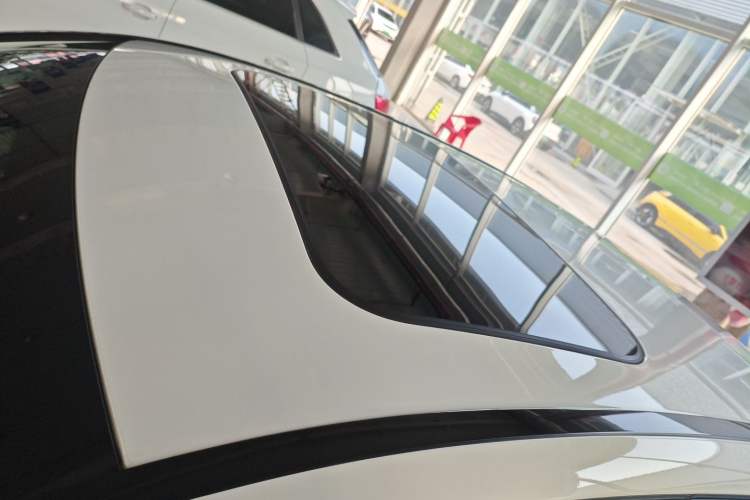 Used Mercedes-Benz C-Class 2020 C 200 L Fashion Edition Sport Version
