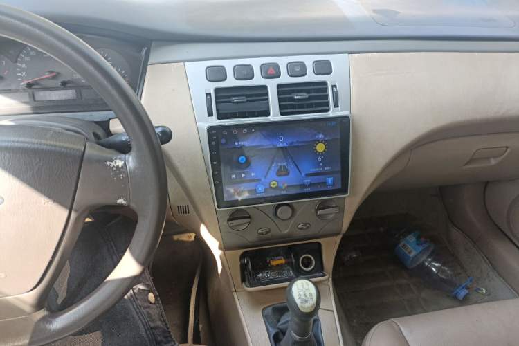 Used Chery A5 2009 1.5L Standard Edition