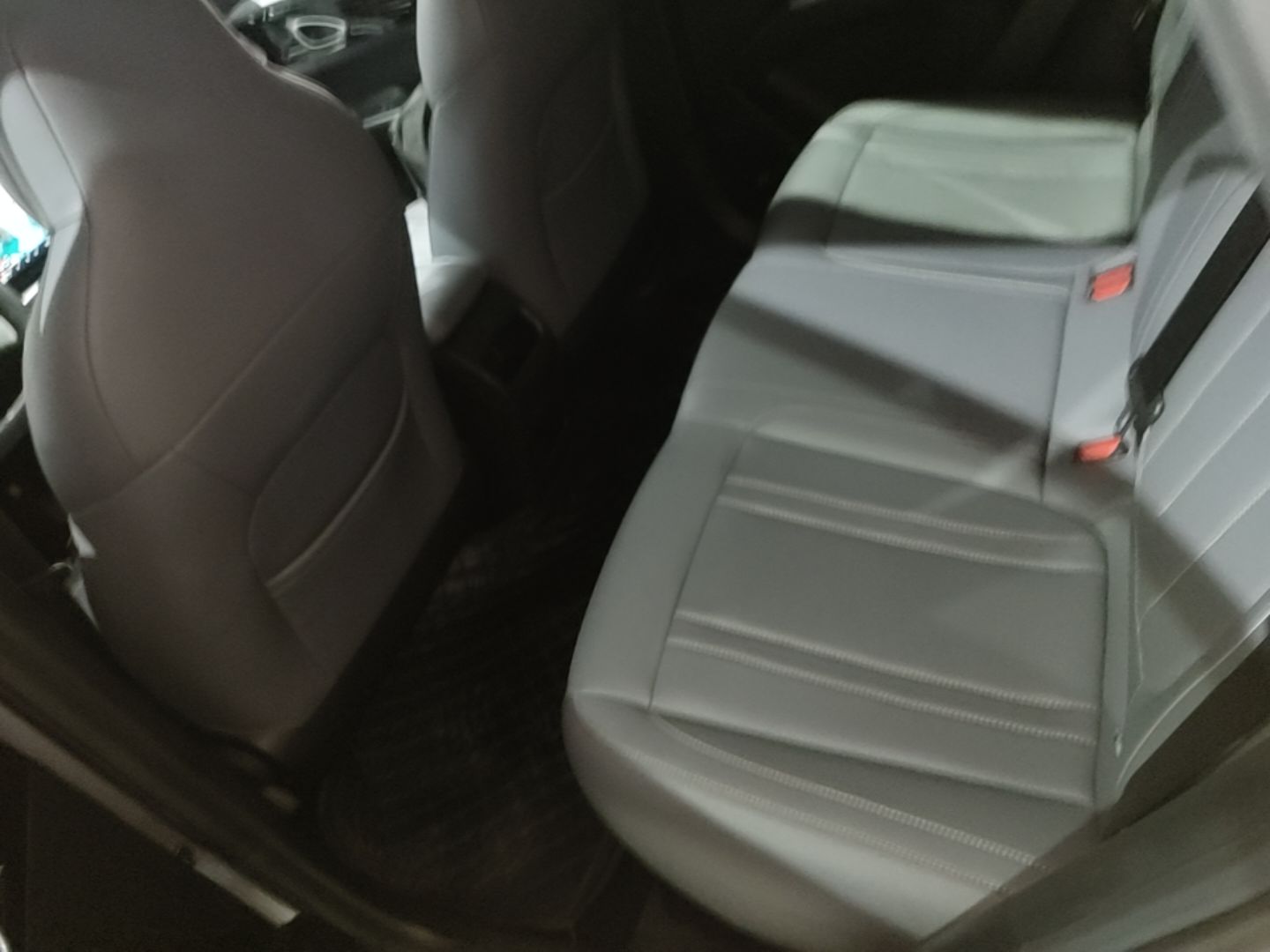 Geely Galaxy Geome 2025 310km Youth Edition — снимка 20