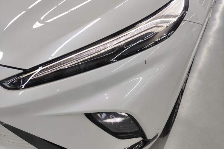 Used Buick E5 2023 Zhenxiang Standard Range Edition
