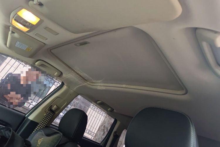 Used Mitsubishi Outlander 2021 2.0L Two-Wheel Drive Comfort Edition 7 Seats