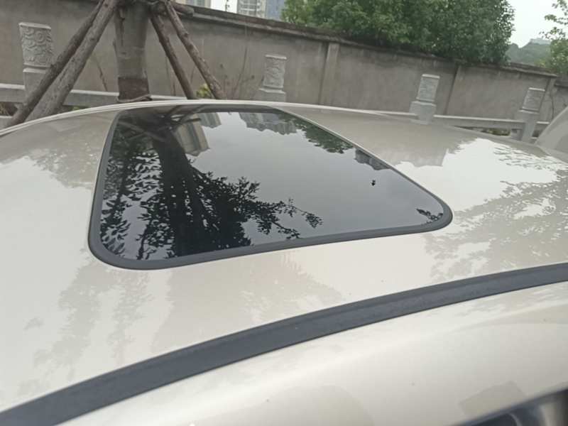 Used Geely Auto Emgrand 2019 Leading Edition 1.5L CVT Upward Asian Games Edition China VI — 26