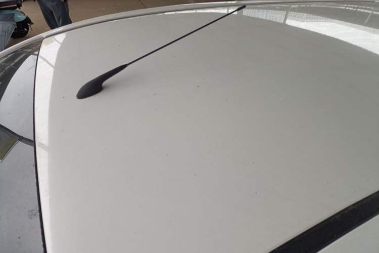 Used Baojun 310 2016 1.2L Manual Value Edition
