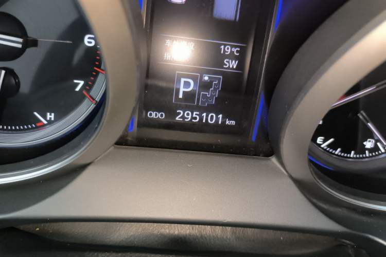 Used Toyota Prado 2016 3.5L Automatic TX-L