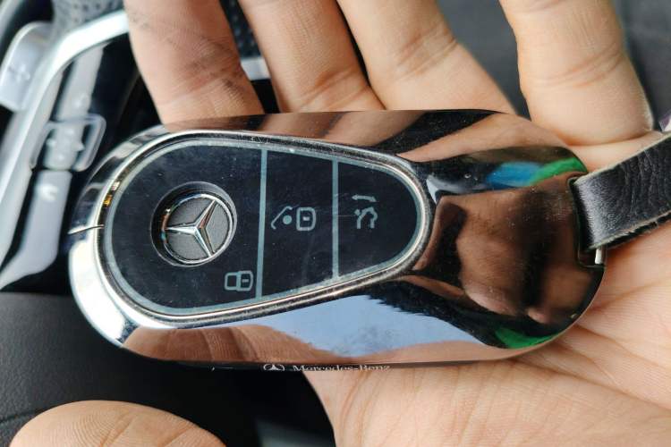 Used Mercedes-Benz C-Class 2024 Restyled C 260 L Sport Edition