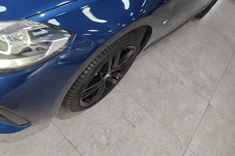 Used BMW 1 Series 2021 125i M Sport Night Edition
