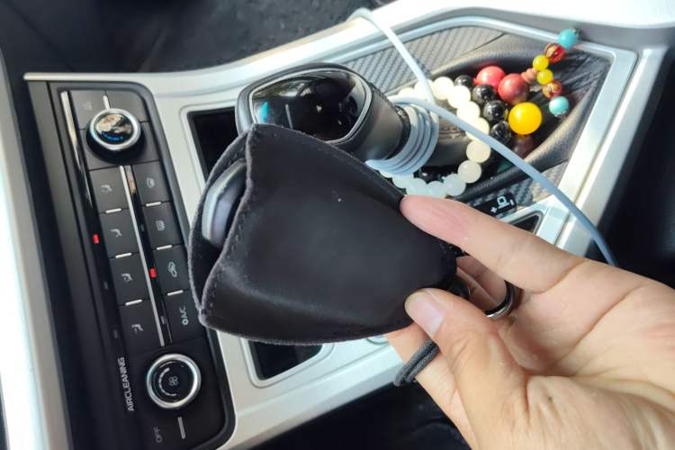 Used Geely Auto Vision 2018 1.5L Automatic Happiness Edition