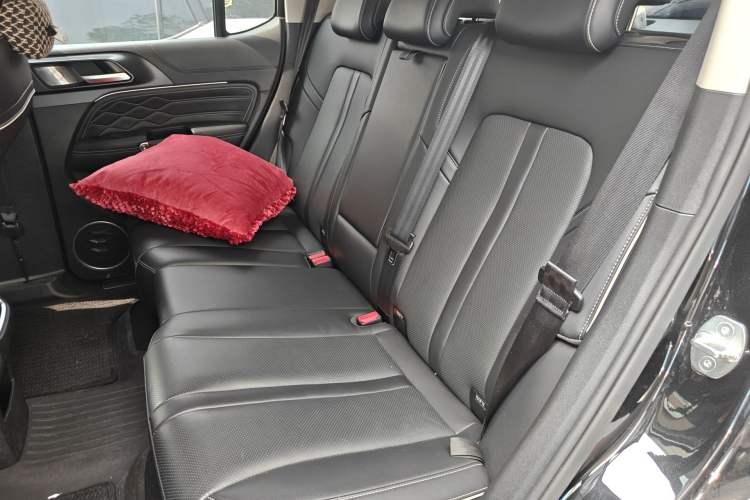 Used Tank 300 2021 Off-Road Edition 2.0T Conqueror