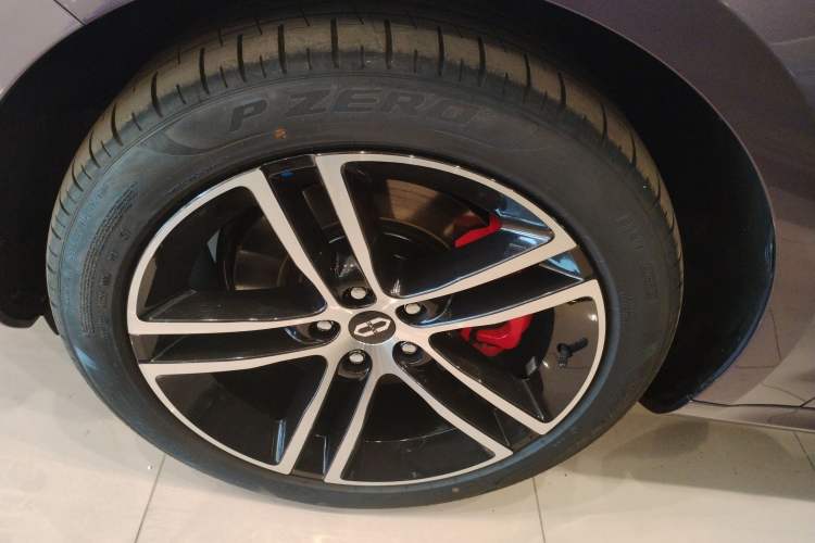 Used Hima AITO M5 2025 Extended-Range Ultra All-Wheel-Drive Version