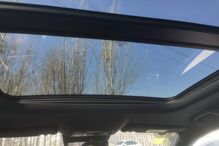 Used BYD Qin L 2025 DM-i Smart Drive 120KM Superior Model
