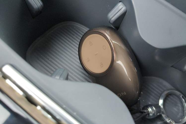 Used AION UT 2025 330 Starlight Edition